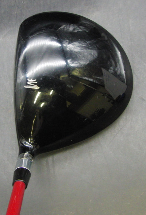 Cobra ZL Zero Limits 9.5° Driver Stiff Graphite Shaft No 1 Grip*