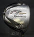 TaylorMade r7 Quad 9.5° Driver Regular Graphite Shaft Tour Edge Grip