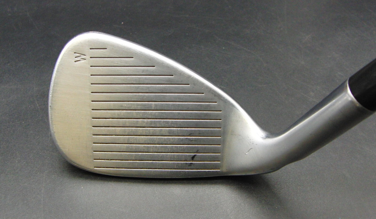 Ping G400 Blue Dot Pitching Wedge Regular Steel Shaft Saplize Grip