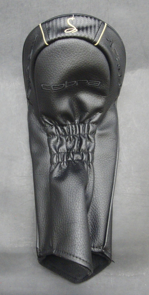 King Cobra Aerojet 50th Anniversary Driver Head Cover