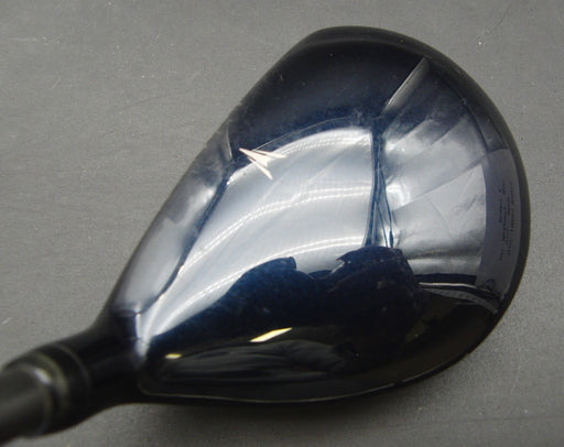 XXIO Impact Power Matching 20° 7 Wood Stiff Graphite Shaft XXIO Grip + HC