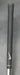 Nike CCI A Gap Wedge Stiff Steel Shaft Nike Grip