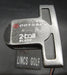 Odyssey DFX 2-Ball Blade Putter 88cm Length Steel Shaft PSYKO Grip*