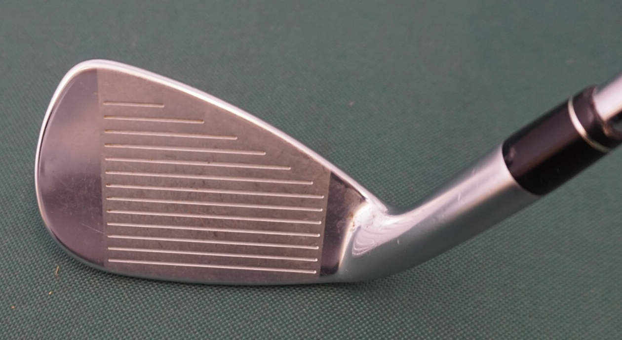 Callaway Legacy 8 Iron Regular Steel Shaft Golf Pride Grip