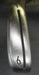 Left Handed TaylorMade M6 6 Iron Stiff Graphite Shaft Iomic Grip