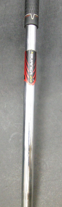 Taylormade Burner 2.0 9 Iron Stiff Steel Shaft TaylorMade Grip