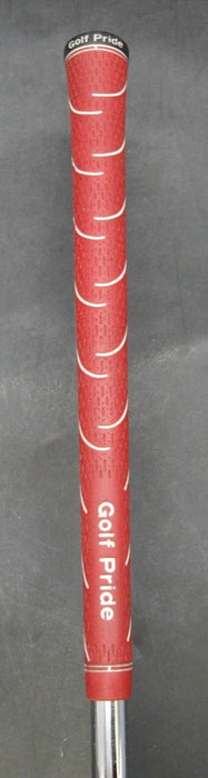 Mizuno MP-63 5 Iron Stiff Steel Shaft Golf Pride Grip