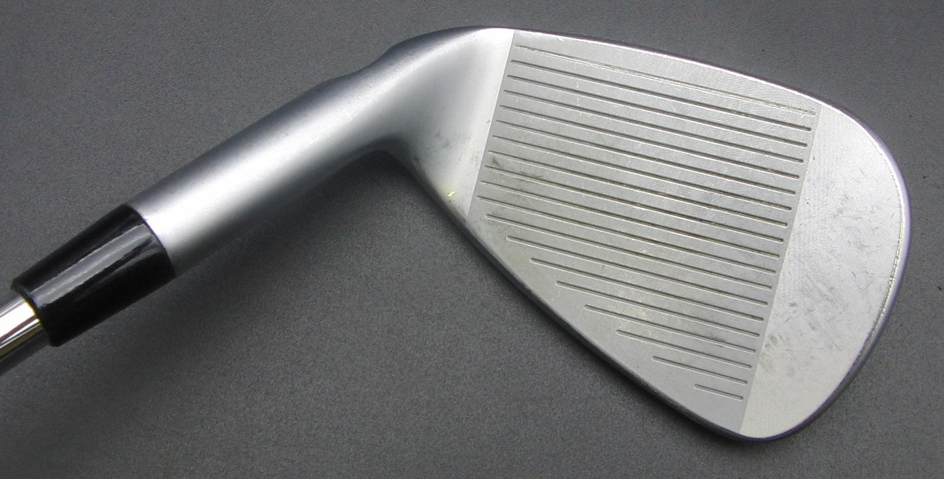 Ping i230 Black Dot 9 Iron Stiff Steel Shaft Golf Pride Grip