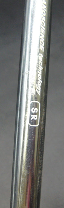 Yonex Ezone 14.5° 3 Wood Regular Graphite Shaft Yonex Grip