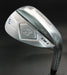 BridgeStone Tour B 58°-12° XW-1  Lob Wedge  Stiff Steel Shaft No1 Grip