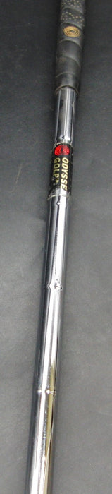 Odyssey Dual Force 660 USA Putter 87.5cm Playing Length Steel Shaft Odyssey Grip