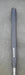 Honma Beres Putter Steel Shaft 87cm Length Beres Grip*