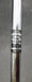 Callaway Steelhead X-14 2 Iron Stiff Steel Shaft Golf Pride Grip