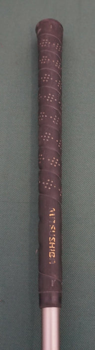 Mitsushiba MV 7 Iron Regular Graphite Shaft Mitsushiba Grip