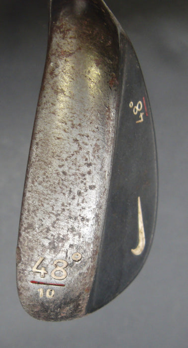 Nike 48° Pitching Wedge Regular Steel Shaft Benross Grip
