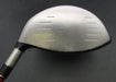 TaylorMade Burner Draw 10.5° Driver Stiff Graphite Shaft TaylorMade Grip + HC