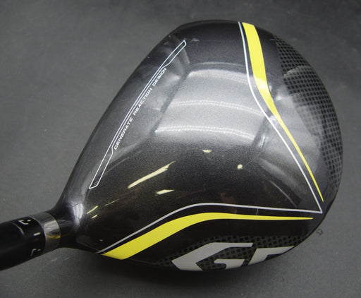 Bridgestone Tourstage X-Drive 10.5° Driver Regular Graphite Shaft Elite Grip