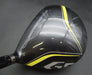 Bridgestone Tourstage X-Drive 10.5° Driver Regular Graphite Shaft Elite Grip
