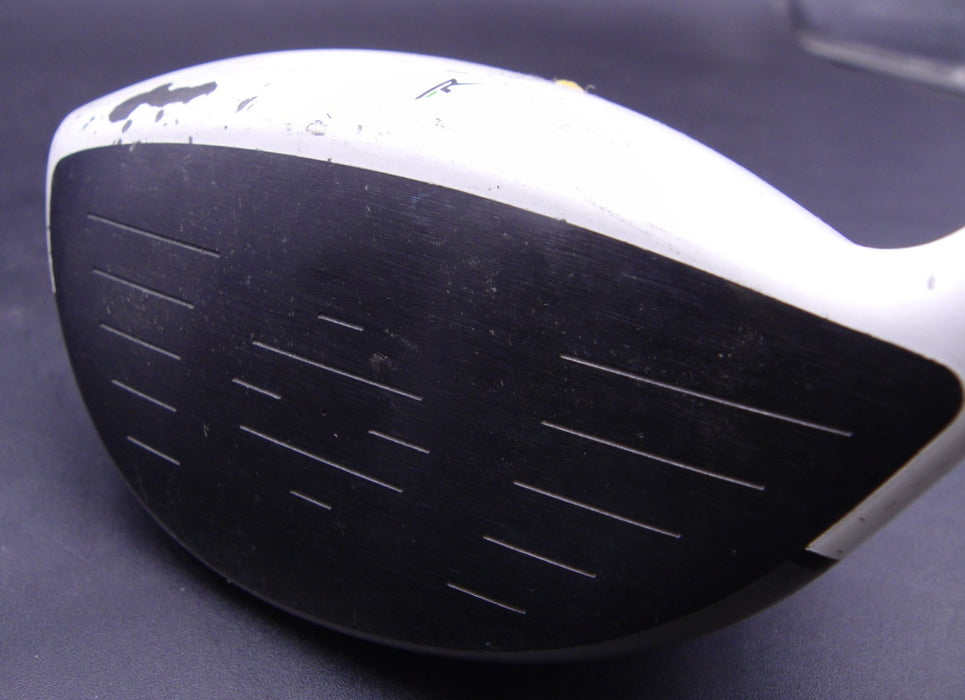 TaylorMade RBZ 10.5° Driver Regular (Optional) Graphite Shaft Honma Grip