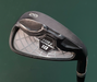 Ben Ross Hot Speed 10 8 Iron Seniors Steel Shaft Ben Ross Grip