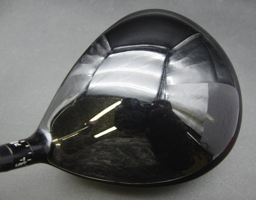 Srixon Z 765 9.5° Driver Stiff (Optional) Graphite Shaft TourEdge Grip & HC