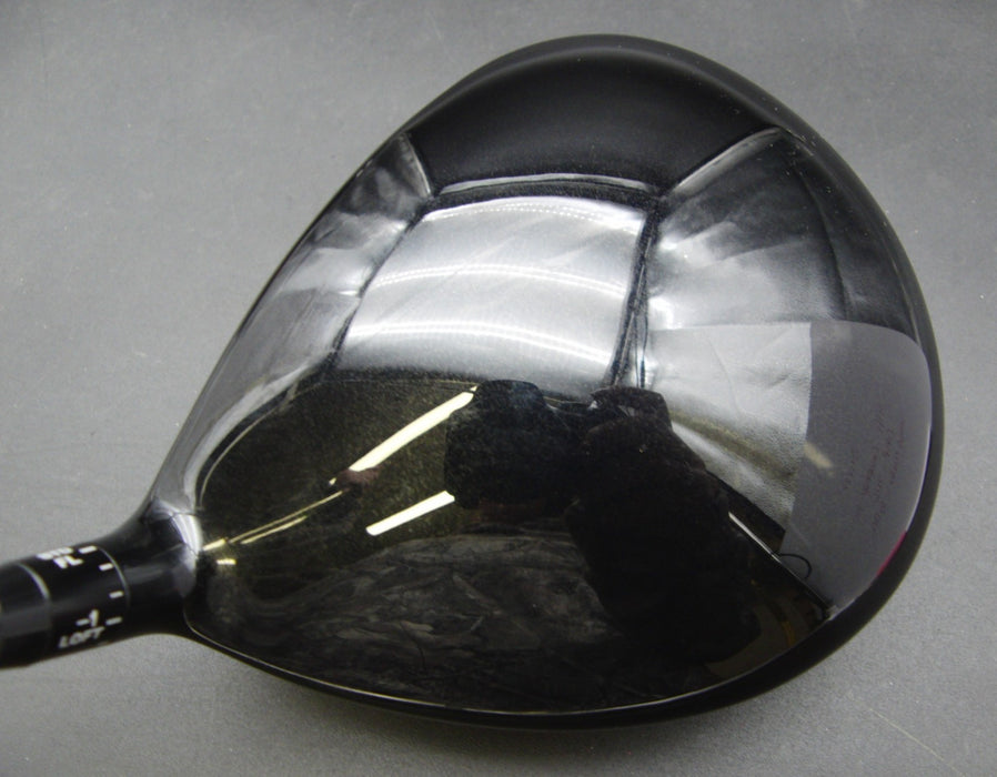 Srixon Z 765 9.5° Driver Stiff (Optional) Graphite Shaft TourEdge Grip & HC