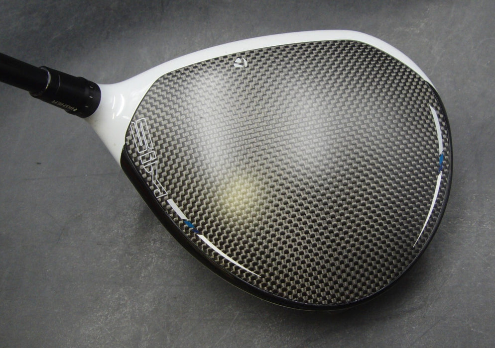 Taylormade Sim 9° Driver Extra Stiff (Optional) Graphite Shaft Benross Grip