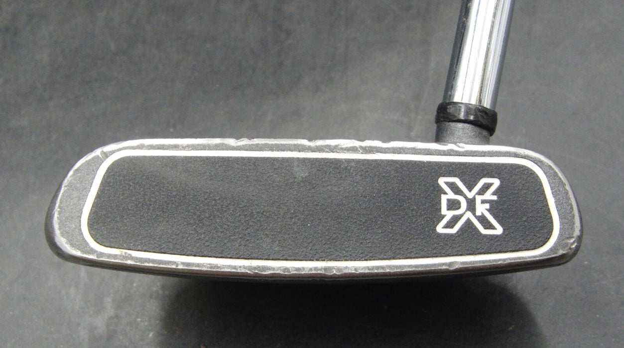 Odyssey 1100 DFX Putter Steel Shaft 81.5cm Length Odyssey Grip