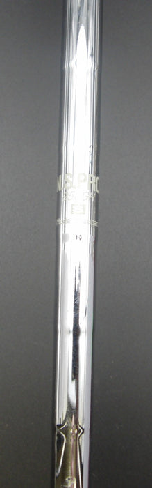 Titleist AP1 710 7 Iron Stiff Steel Shaft Titleist Grip