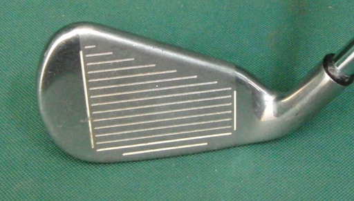 Callaway X16 Pro Series Steelhead 4 Iron Regular Steel Shaft Pro Series Grip