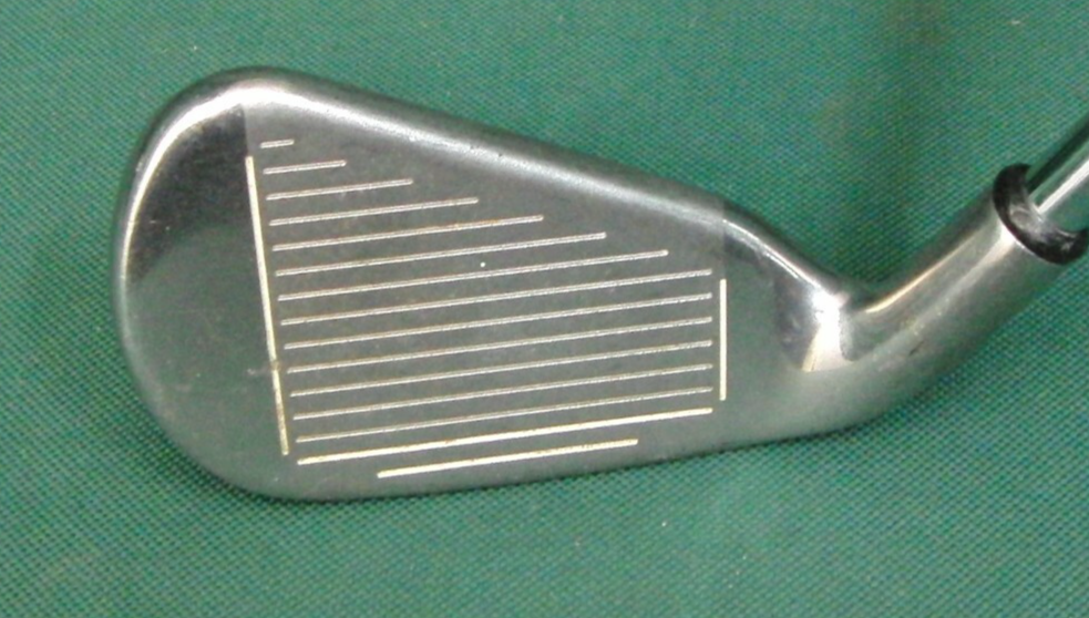 Callaway X16 Pro Series Steelhead 4 Iron Regular Steel Shaft Pro Series Grip