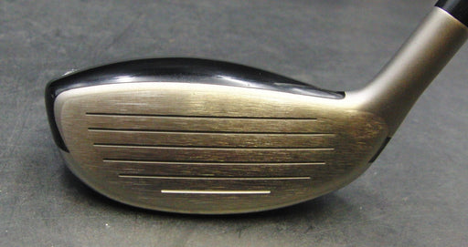 Japanese Nexgen 20° 3 Hybrid Regular Graphite Shaft Nexgen Grip