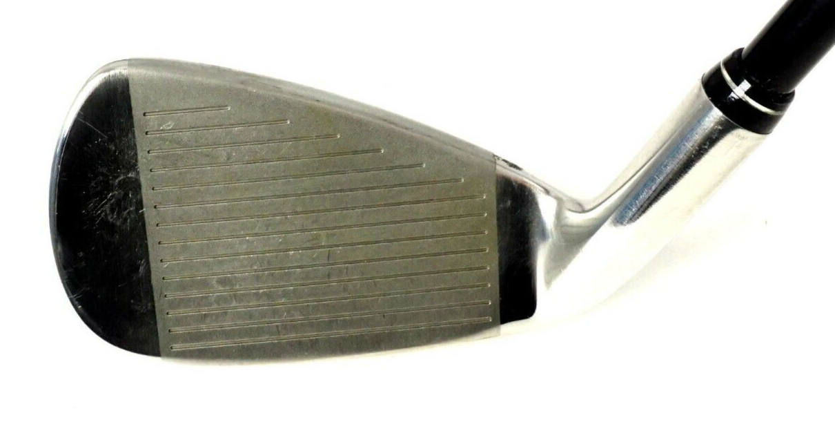 Srixon I 601 6 Iron Srixon SV 3007 Stiff Graphite Shaft Srixon Grip