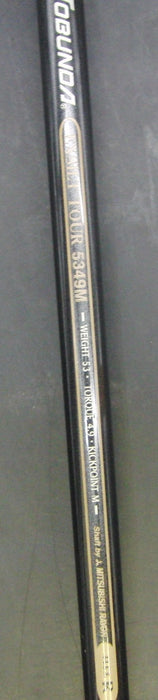 Tobunda 455 SUS Face U-3 17° 3 Hybrid Regular Graphite Shaft Golf Pride Grip