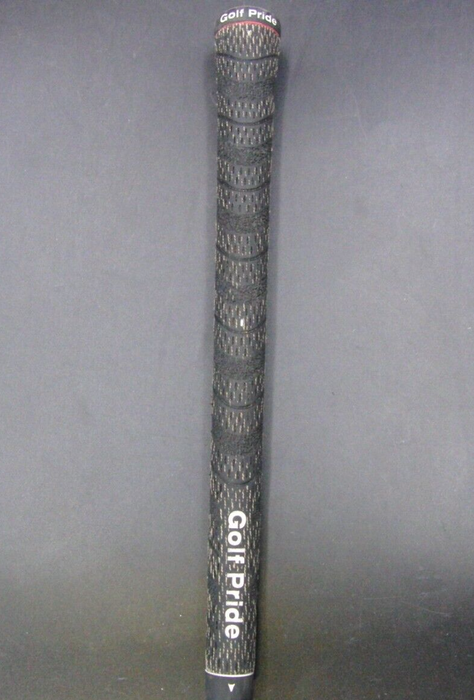 Bridgestone TourStage 55-HMII P/S  Gap Wedge Stiff Steel Shaft Golf Pride Grip