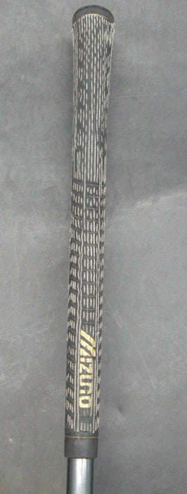 Mizuno T-Zoid Comp 3 Iron Regular Graphite Shaft Mizuno Grip