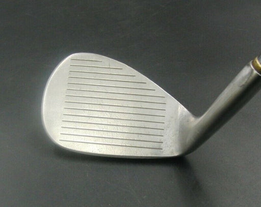 John Letters Swing Master 2 Stainless Sand Wedge Regular Steel Shaft