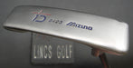 Mizuno iD 9423 Putter 88cm Length Graphite Shaft Black Grip