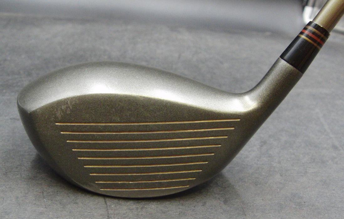 Daiwa Titan 250 1 Driver Regular Graphite Shaft Team Daiwa Grip + HC