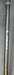 Dunlop Hi-Brid Maxfli 15° 3 Wood Stiff Graphite Shaft Golf Pride Grip