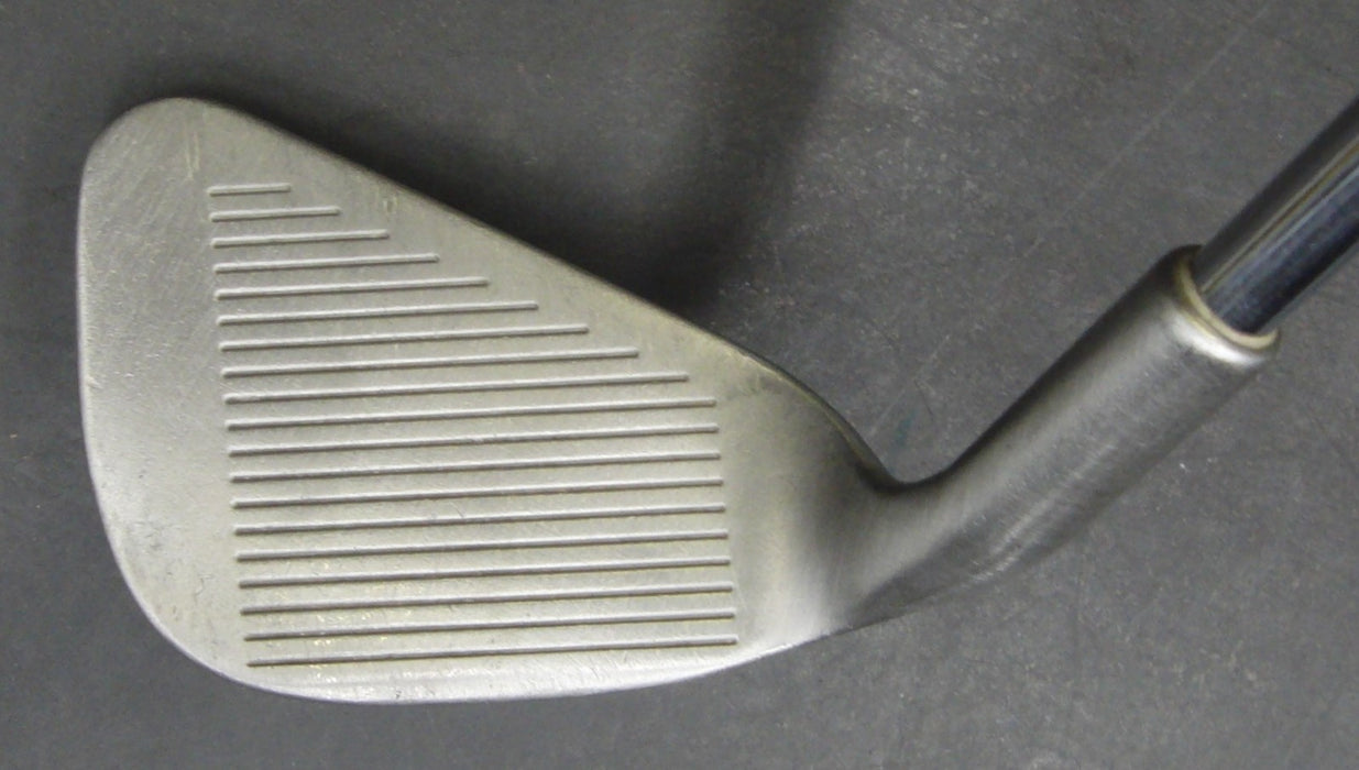 Ping Karsten I Red Dot Sand Wedge Seniors Steel Shaft Ping Grip