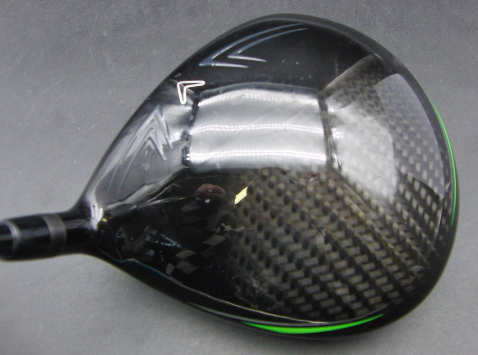 Callaway GBB Epic Star 9.5° Driver Regular Graphite Shaft (Rattle in Head)