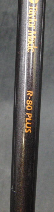 TaylorMade Titanium Raylor 16° Wood Regular Graphite Shaft TaylorMade Grip