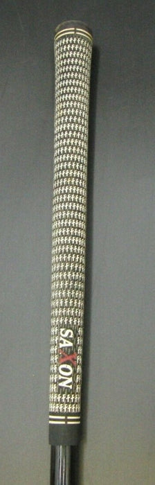 St. Andrews Saxon SXN 01u SXN-Sole Maraging U23 Hybrid Regular Graphite Shaft