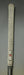 St. Andrews Saxon SXN 01u SXN-Sole Maraging U23 Hybrid Regular Graphite Shaft