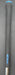 Titleist T400 2020 7 Iron Regular Steel Shaft Iomic Grip