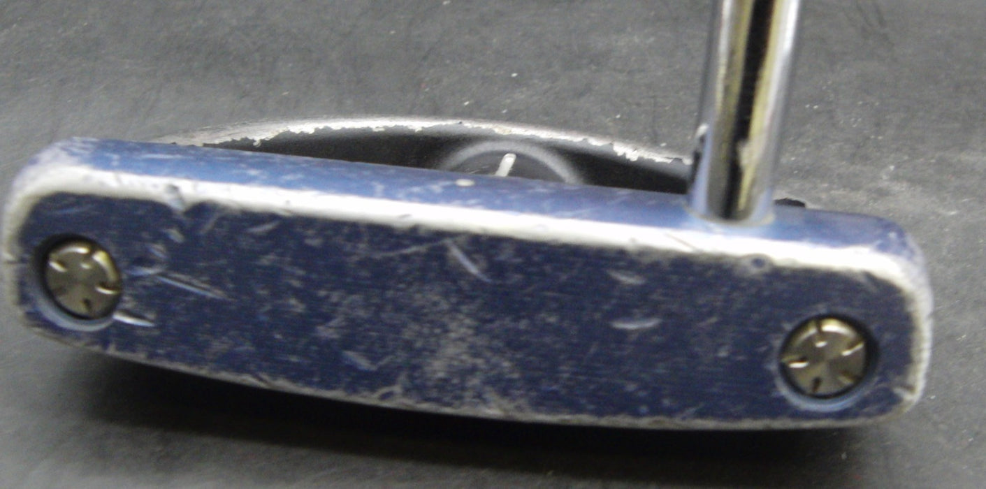 Bridgestone Tourstage ViQ Model-III Putter Steel Shaft 85cm Length