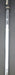 Fourteen HI-660 2 Iron Regular Steel Shaft Golf Pride Grip