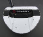 Odyssey Versa V-Line Putter Steel Shaft 86cm Length Psyko Grip