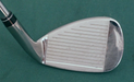 Left-Handed Yonex V Mass 270 9 Iron UniFlex Steel Shaft Yonex Grip